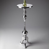 Modern Expressions Pedestal Plant Stand