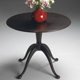 Artist's Originals Foyer End Table
