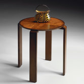 Masterpiece End Table