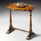 Masterpiece End Table