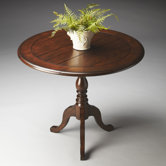 Masterpiece End Table