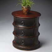 Artist's Originals End Table