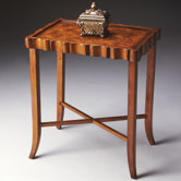 Masterpiece Tea Table