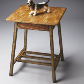 Artist's Originals Accent Table