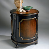 Hand Painted Accent Tables