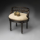 Butler Vanity Stools & Benches