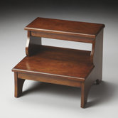 Masterpiece Step Stool