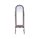 Plantation Cherry Cheval Mirror