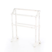 Butler Blanket Racks