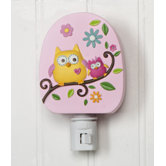 Dena Happi Tree Night Light