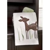 Willow Organic Blanket