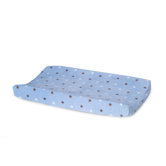 Monkey Rockstar Changing Pad Cover