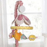 Dena Happi Tree Musical Mobile