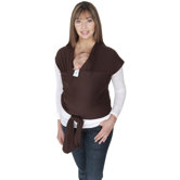 Cotton Baby Carrier