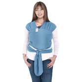 Cotton Baby Carrier