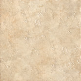 Navajo 6" x 6" Porcelain Field Tile in Sundance