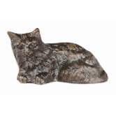 Cat Statue
