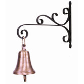 Gong Bell