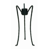 Gazing Pedestal Stand