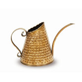 Dainty Copper Watering Can