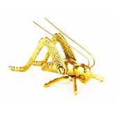 Hearth Cricket