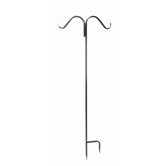 Double Pole