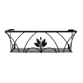 Corbeille Rectangular Window Box Planter