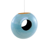 Torus Bird Feeder