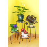 Argyle Plant Stand