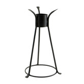 Gazing Ball Stand