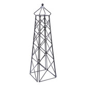 Lattice Obelisk