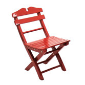 English Garden Children's Chair