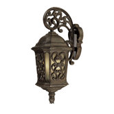 Manorgate 2 Light Wall Lantern