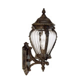 Nottingham 1 Light Wall Lantern