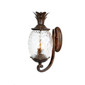 Lanai 2 Light Wall Lantern
