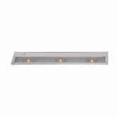 3 Light Xenon Undercabinets