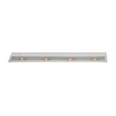 4 Light Xenon Undercabinets