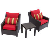 Patio Conversation Sets