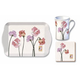 3-tlg. Time For Tea-Geschenkset "Sweet Pea"