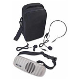 Waistband Amplifier