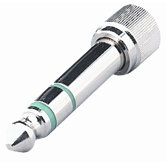 Headphone Adapter Screw-On