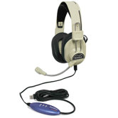 Hamilton Electronics Headsets