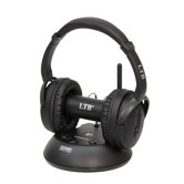 LTB True 5.1 Digital Wireless Headphone System