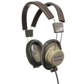 Deluxe Binaural Stereo Headset