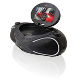 Sound Vision Video Boombox Deluxe 6 Station Listening Center