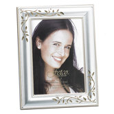 Pierced Metals Ellicott Matte Picture Frame