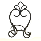 Stylish Solutions Celia Harp Easel
