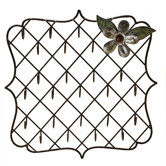 Stylish Functional Chambers Accessory Holder