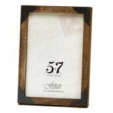 Fashion Woods Dwyer Photo Frame