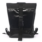 Solid Flap Limited Backpack